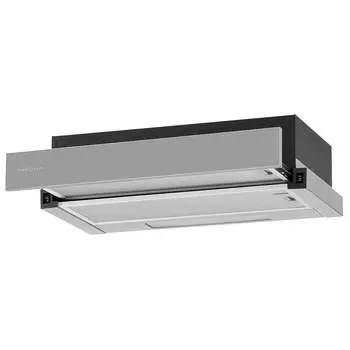 KRONA Kamilla R 600 inox (2 мотора)