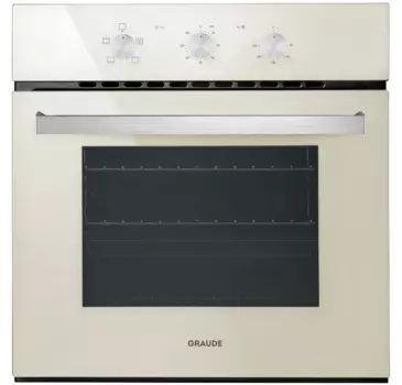 GRAUDE BE 60.0 C