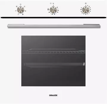 GRAUDE BE 60.2 W