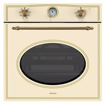 GRAUDE BK 60.1 EM