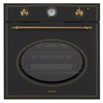 GRAUDE BK 60.1 SM