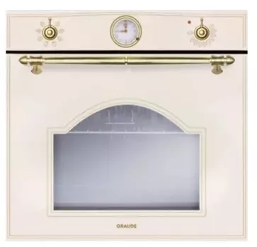 GRAUDE BK 60.3 EL