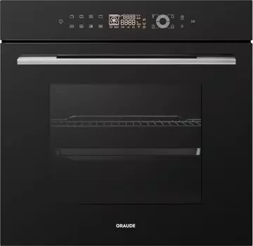 GRAUDE BM 60.3 S