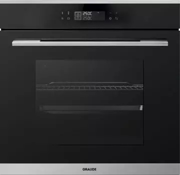 GRAUDE BMP 60.0 E