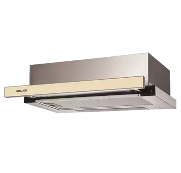 GRAUDE DHF 60.0 EL