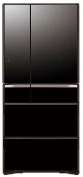 HITACHI R-G 690 GU XK
