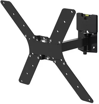 HOLDER CD-5520-B черный