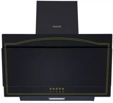 GRAUDE DHK 60.1 S