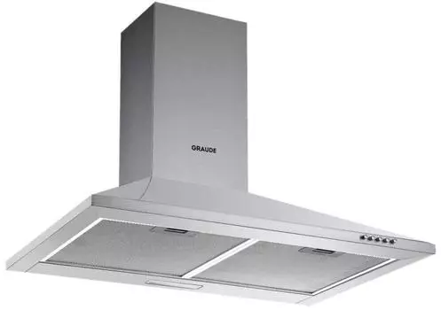 GRAUDE DHP 50.0 E