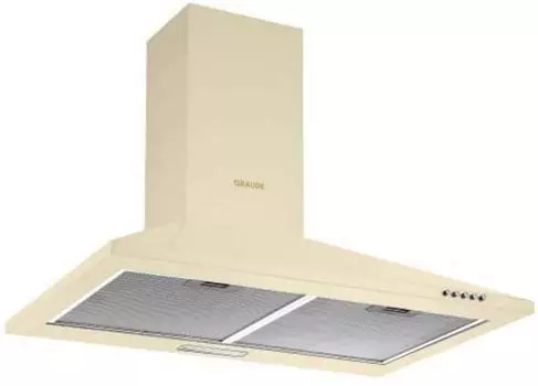GRAUDE DHP 50.0 EL