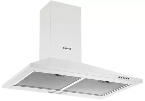 GRAUDE DHP 60.0 W