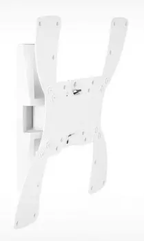 HOLDER LCDS-5019 белый