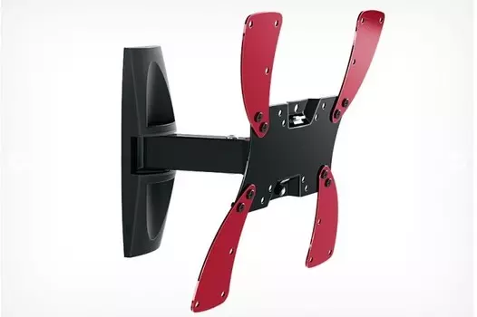 HOLDER LCDS-5020 черный глянец