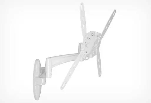 HOLDER LCDS-5029 белый