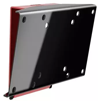 HOLDER LCDS-5061 BLACK