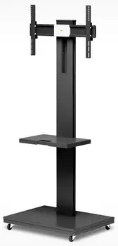 HOLDER PR-106 черный