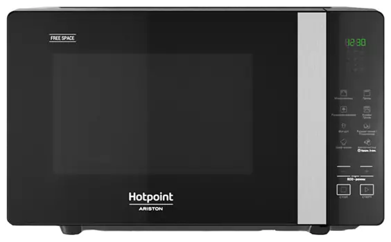 HOTPOINT-ARISTON MWHAF 203 B