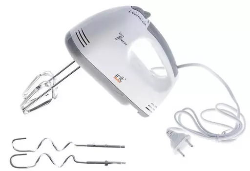 IRIT IR-5004 серый