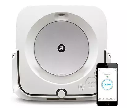 IRobot Braava Jet M6