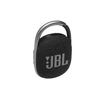 JBL Clip 4 черный