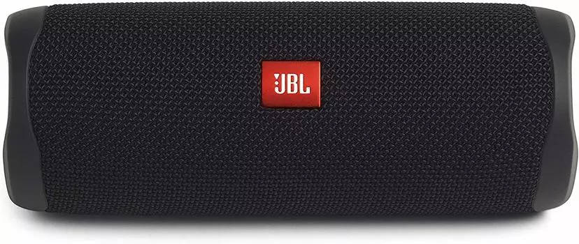 JBL FLIP5BLACK