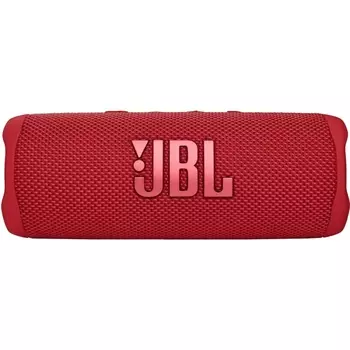 JBL FLIP 6 красный