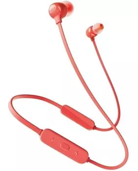 JBL T115BT коралл