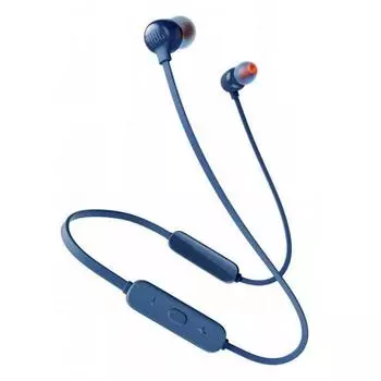 JBL T115BT синий