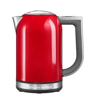 KitchenAid 5KEK1722EER красный