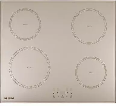 GRAUDE IK 60.0 KEL