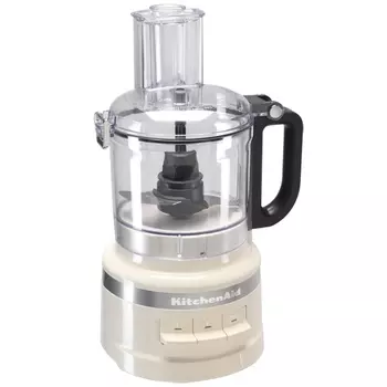 KitchenAid 5KFP0719EAC кремовый