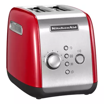 KitchenAid 5KMT221EER красный