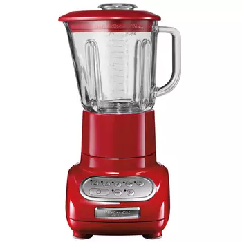 KitchenAid 5KSB5553EER красный