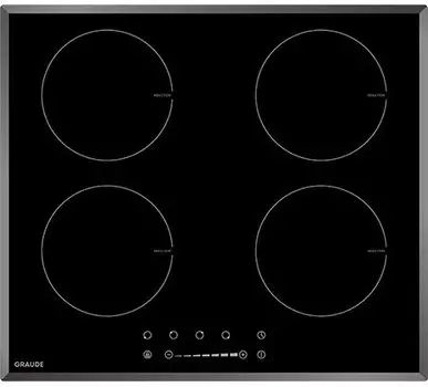 GRAUDE IK 60.1 F