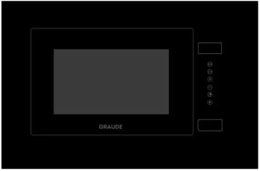 GRAUDE MWG 38.1 S
