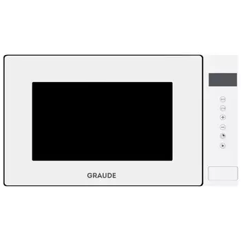 GRAUDE MWG 38.1 W