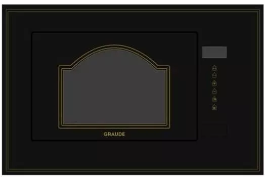 GRAUDE MWGK 38.1 S
