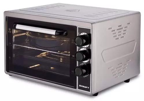 KRAFT KF-MO 4500 GR