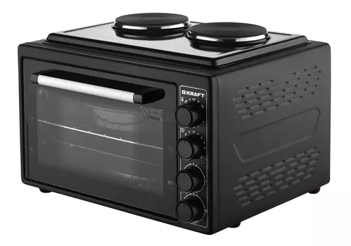 KRAFT KF-MOHP 3800 BL