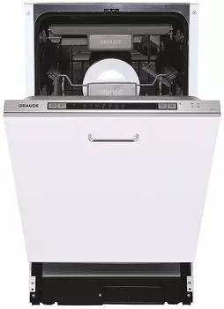 GRAUDE VG 45.1