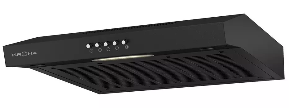 KRONA ERMINA 500 black PB
