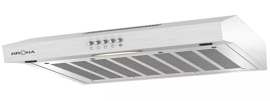 KRONA ERMINA 600 inox PB