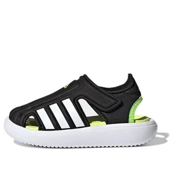Сандалии водные сандалии i Adidas, черный