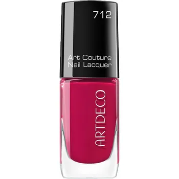 Лак для ногтей ARTDECO Art Couture Nail Lacquer, Nr. 712 / 10 ml