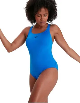 Медалист Endurance Plus — Bondi Blue Speedo, синий