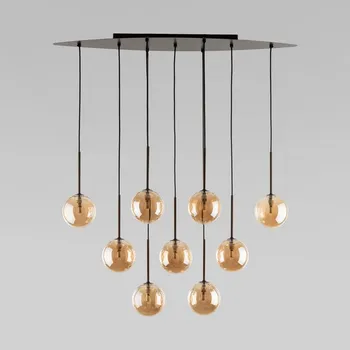 Подвесной светильник TK Lighting Estera 6149 шарики