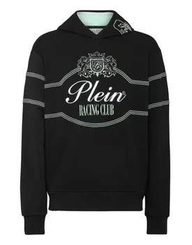 Худи Philipp Plein