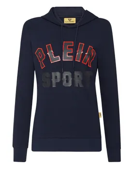 Худи Plein Sport