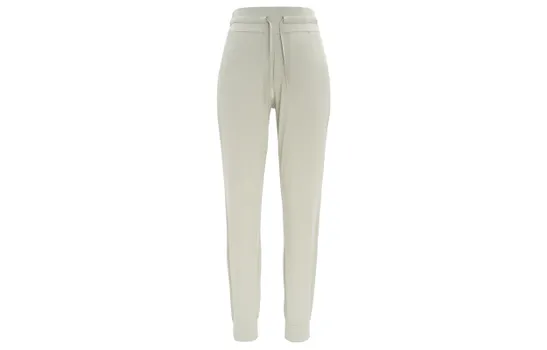 Женские трикотажные спортивные брюки Ready To Rulu Lululemon, Desert Sunshine