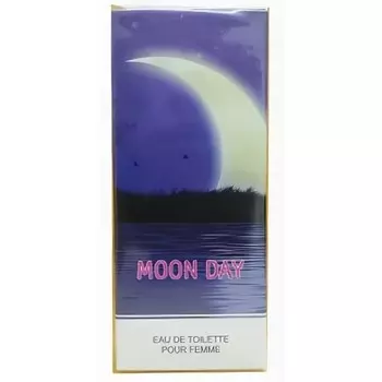 Emporium Moon Day